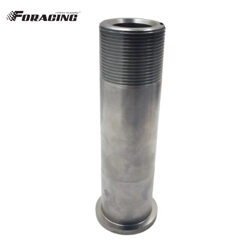 Universal Year Sprint Car Spindle Snout GR5 1-3/16 Natural Racing Constructed with Superior Titanium Material