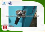 Electric Stainless Steel Lamb Grill Machine 380V / 17KW