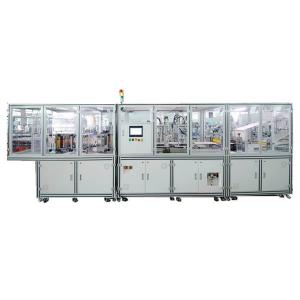 China 11.0kW CE 45 Pieces/Min N95 Mask Making Machine wholesale