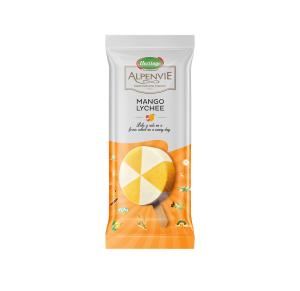 China Customized ice pop popsicle printed plastic packaging bag wholesale