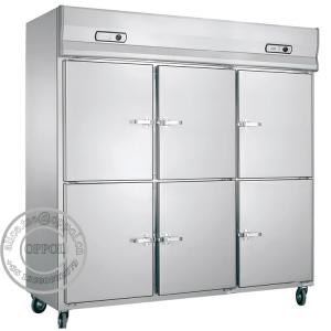 China OP-A506 Catering Cooking Equipment Commercial Upright Refrigerator wholesale