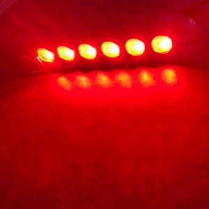 China 90W Slim Pontoon Underwater Transom Light IP68 Waterproof wholesale