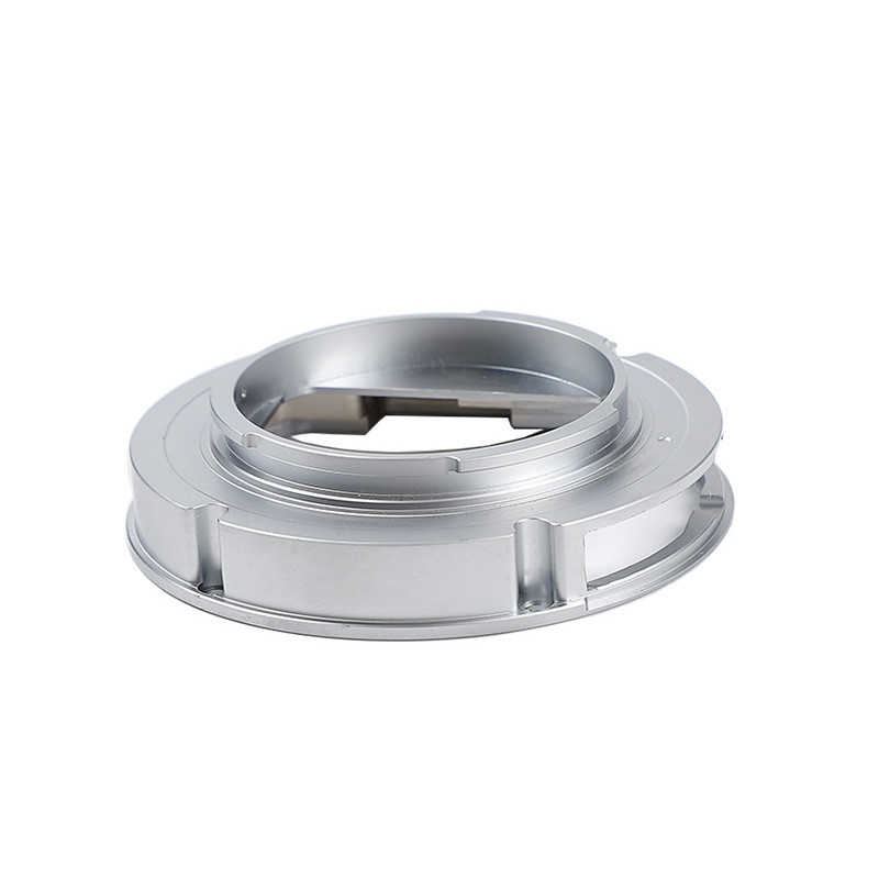 OEM Customized Steel CNC Machining Parts CNC Turning Part For Medical