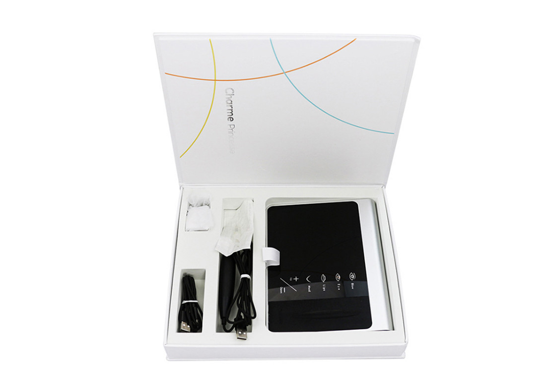 Digital Touch Screen Permanent Makeup Tattoo Kit For Eyeliner Lip Med