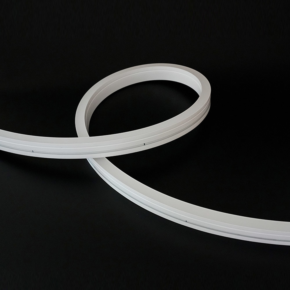 RGB RGBW Side Bend LED Strip Waterproof Flame Resistant Flex LED Strip Lighting