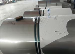 China 100mm-1500mm Stainless Steel Coil ASTM AISI JIS GB DIN Standard Customized wholesale