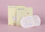 100pcs/Bag Plastic Packing 150*200mm Cotton Facial Tissue