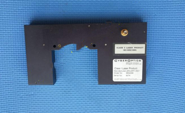 Yamaha YVL88 YV88II SMT Sensor Original Used Cyberoptics 6604098