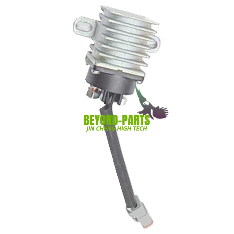 catererpillar 320D Excavator Construction Machinery Parts Main Safty Relay 241-8368