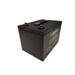 IN STOCK Original 12V 100ah Lifepo4 Battery Pack For Electric Bus Electric Boat