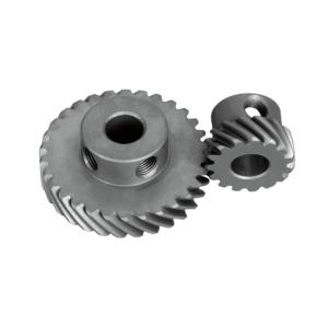 China 6B Sewing M/C Crossed Helical Gear For 6B Twin-Needle Machine wholesale