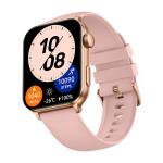 KW279M Female Smart Watch 1.78 Inch Built In GPS Smart Watch Women Waterproof