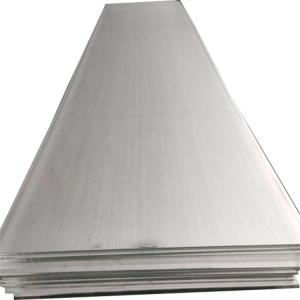 China Astm 316 316l 0.5mm En1.4401 1.4404 Annealed Rolled Stainless Steel Sheets wholesale