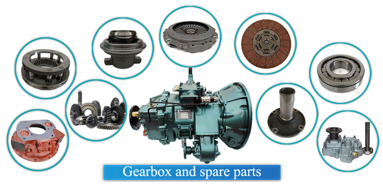 Truck Bearing Connecting Rod for DEUTZ D7D D5D Diesel Engine VOLVO Car Fitment and Long-Lasting