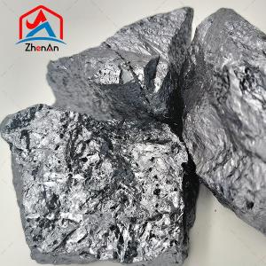 China Grade 3303 silicon metal powder For Steelmaking And Metallurgy wholesale