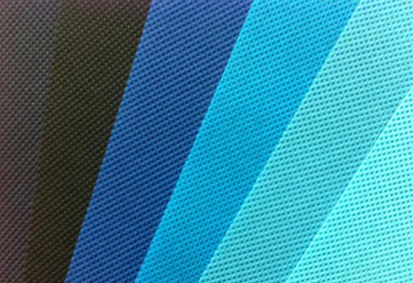 PP Spun bonded & Nonwoven Fabric