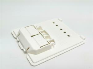 China PMMA Fireproof 718 738 P20 Electronic Injection Mold wholesale