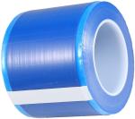 Glass I Medical Dental Barrier Film 4" * 6" * 1200 Sheets Dental Health