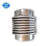 PN10-PN40 Flange Material Stainless Steel Expansion Bellows Joints For Customer