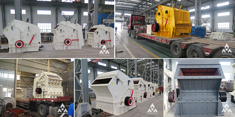 Strong Construction Stone Crusher For Agriculture Land