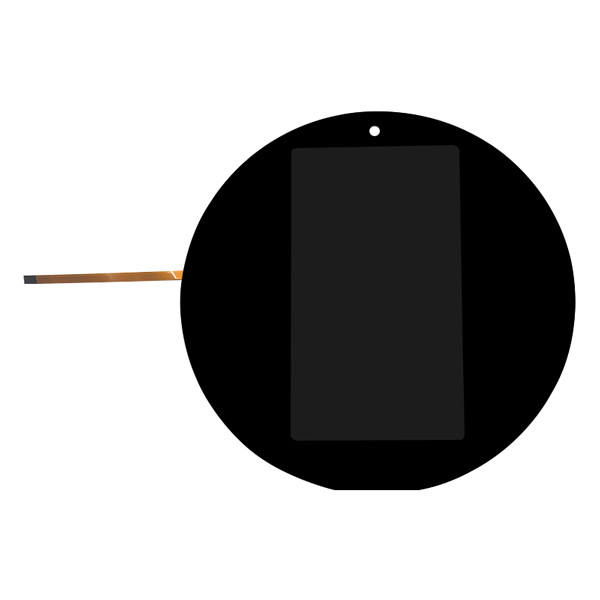 Capacitive Touchscreen 5 Inch TFT LCD Display Module China Manufacturer Supply MIPI Interface