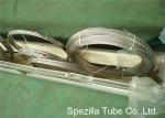 Precision Coil Tubing Bright Annealed,Industrial stainless steel tubing coil