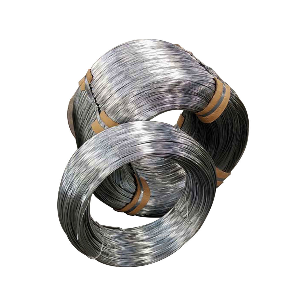 Matt Stainless Steel Wire Rod Hot Rolled Aisi 304 201 Astm 316 3mm