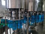 Stainless Steel 304 Liquid Fertilizer Filling Machine Flawless Control