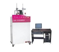 China HDT Heat Deflection Temperature Plastic Testing Equipment And Vicat Testers wholesale