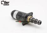 SK27SR-3 PV10 Excavator Solenoid Valve PX30V00060F1 PA30V00005F1