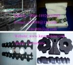 Standard OEM changeparts Quick Change Components & Feedscrews Plastic feed