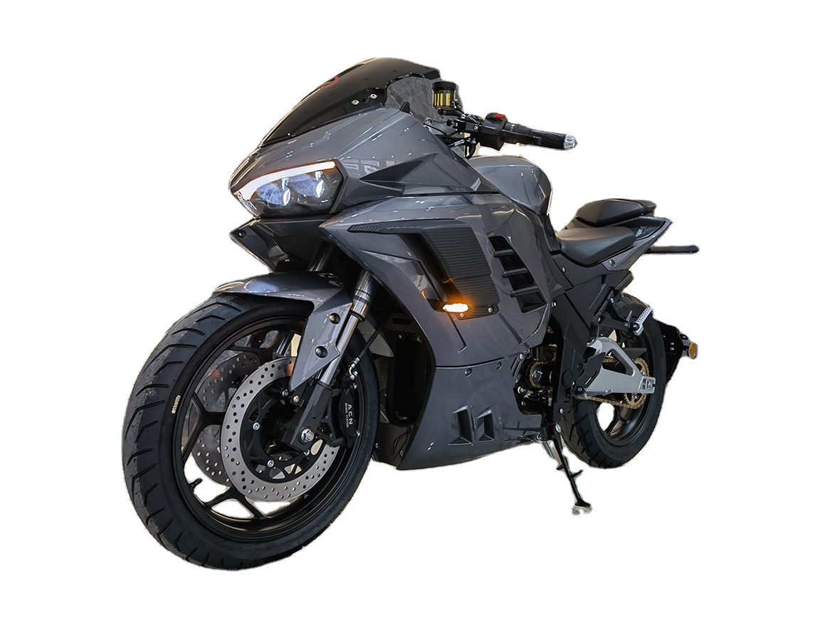 72v 3000W 5000W max speed 110km/h Electric motorcycle motorbike for touring and off road