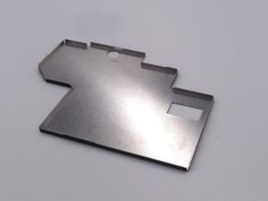 China Customized Sheet Metal Stamping Parts For Electronic Signal Shielding wholesale