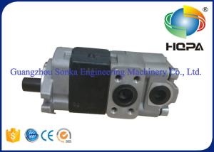 China SDYB567L483 Hydraulic Gear Pump For Forklift Komatsu FD45T-7 , High Pressure wholesale
