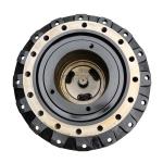 Belparts Travel Gearbox For E320C Excavator Final Drive Toothbox 227-6949