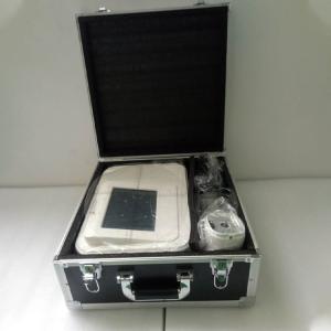 China Portable Ultrasound Fat Removal Machine Body Cellulite 580VA wholesale