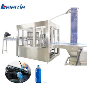 China PET Plastic Bottle Water Glass Packing Machine 20000BPH CE Certificate wholesale