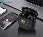 IPX5 Waterproof Bluetooth Earbuds