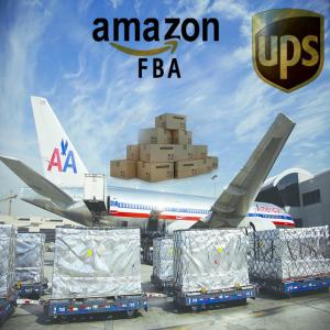 China China To Canada Amazon International Air Shipping wholesale