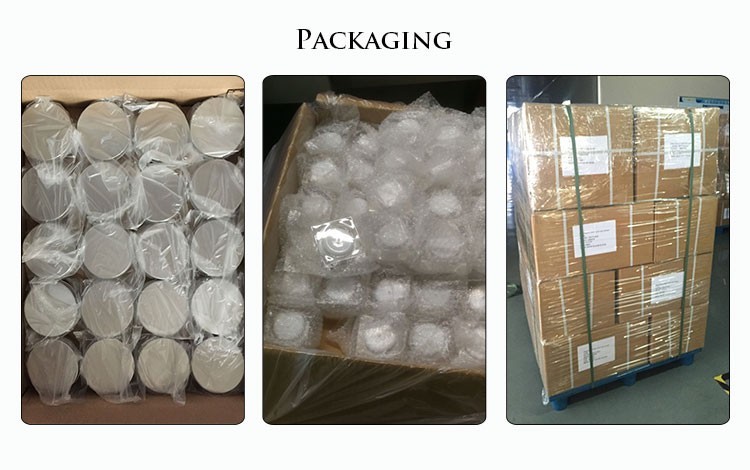 500ML Coffee Drink Pet Juice Bottles Customized Logo Disposable Drinking Bottle