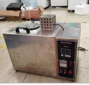 China DX8485 Thermal Stability Testing Machine wholesale