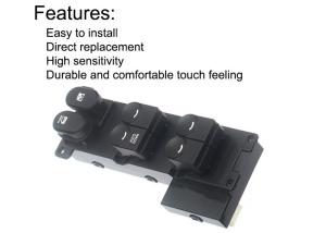 China Original Size Hyundai Electric Window Switch Power Window Button Car Parts wholesale