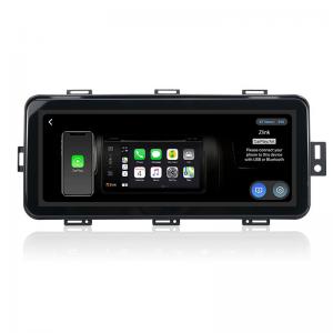 China Repair Land Rover Radio Safe Mode Car Stereo Audio Dvd Video Player 8gb wholesale
