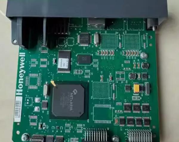 Quality 900C53-0244-00 Honeywell HC900 Controller Controller I/O Scanner for sale