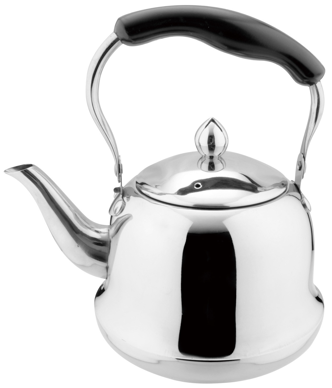 popular style stainless steel kettle /tea kettle /tea pot/water kettle /water pot