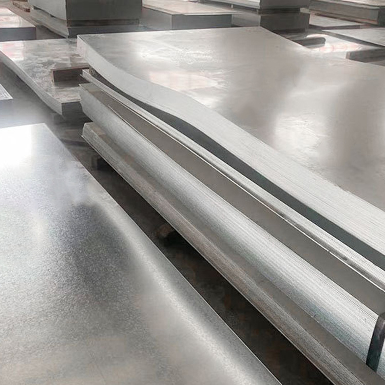 Hot Rolled Carbon Steel Coil and Plate Hot Rolled Carbon Steel Plate Prepainted Color Zinc Coated Galvanized Gallvalume Corrugated Carbon Plate