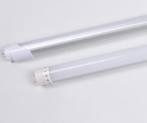 China 8Ft Indoor LED Tube Light Aluminum PC Material AC85 - 265V 50 / 60Hz 1198MM wholesale