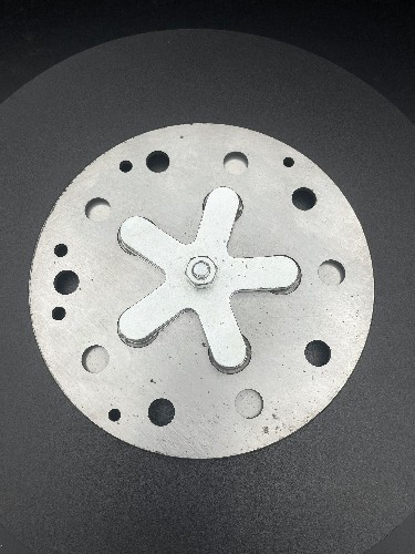 Customized automotive parts stamping parts with stainless steel drawings and