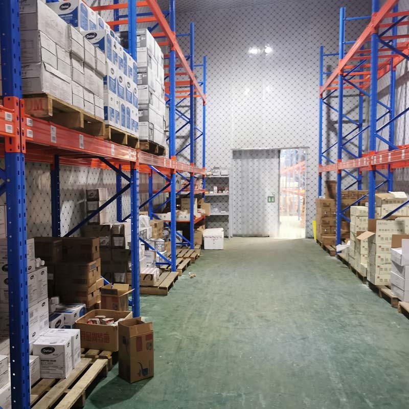 Pallet Racking Parts Storage Warehouse Storage Racks