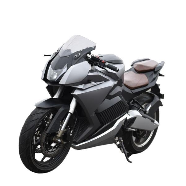 3000W 5000W Racing Off-road Motorcycles for Adult 85km/h Mid Motor EEC Electric